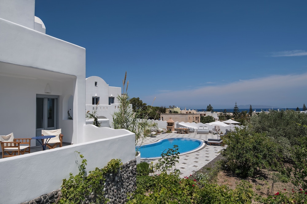 Felicity Villas Santorini Luxury House 32/43