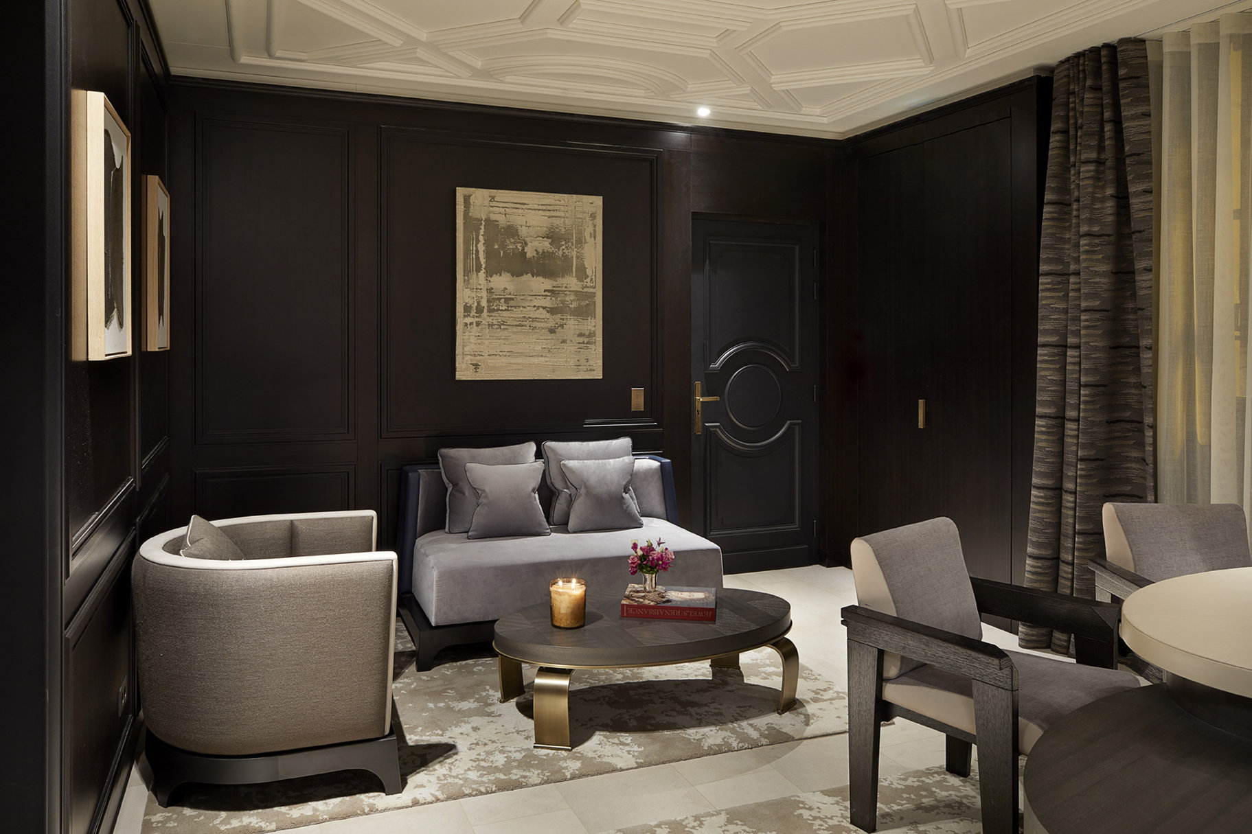 Hotel Particulier Villeroy 19/29