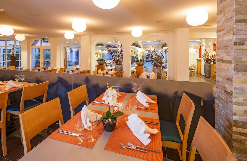 Olten Swiss Quality Hotel 32/50