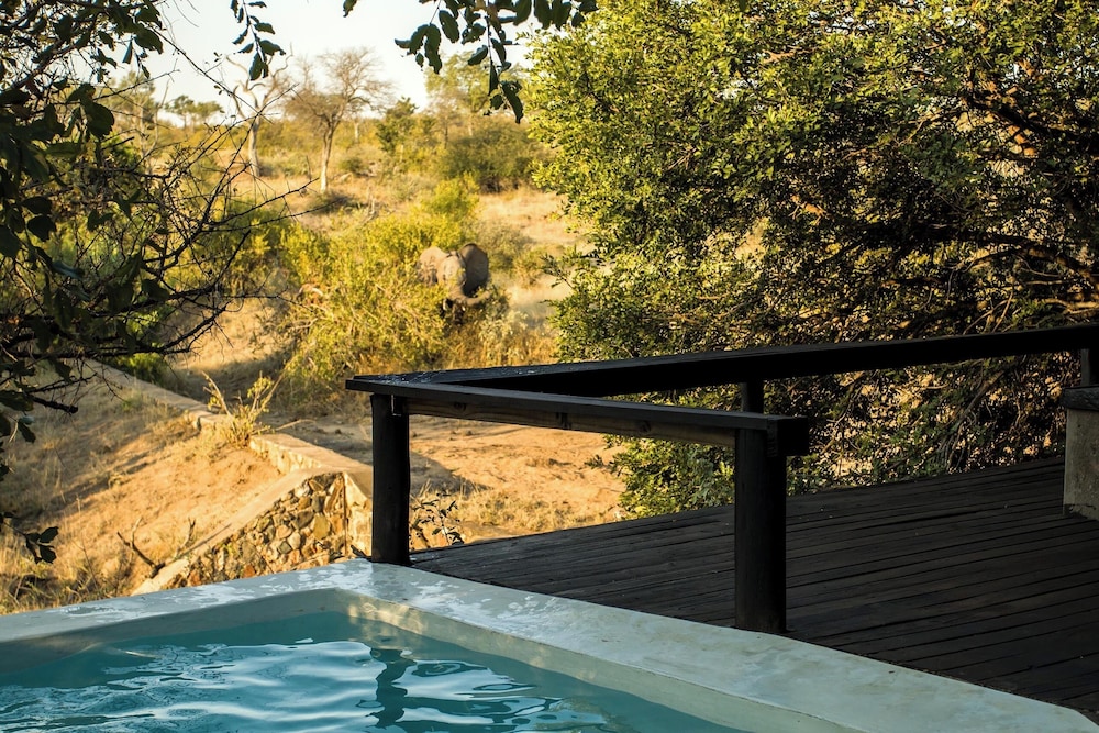 Ezulwini Game Lodges 23/50