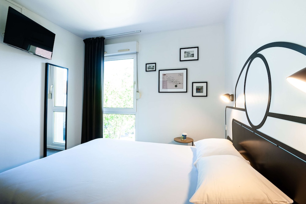 Kyriad Nuits-Saint-Georges 16/50
