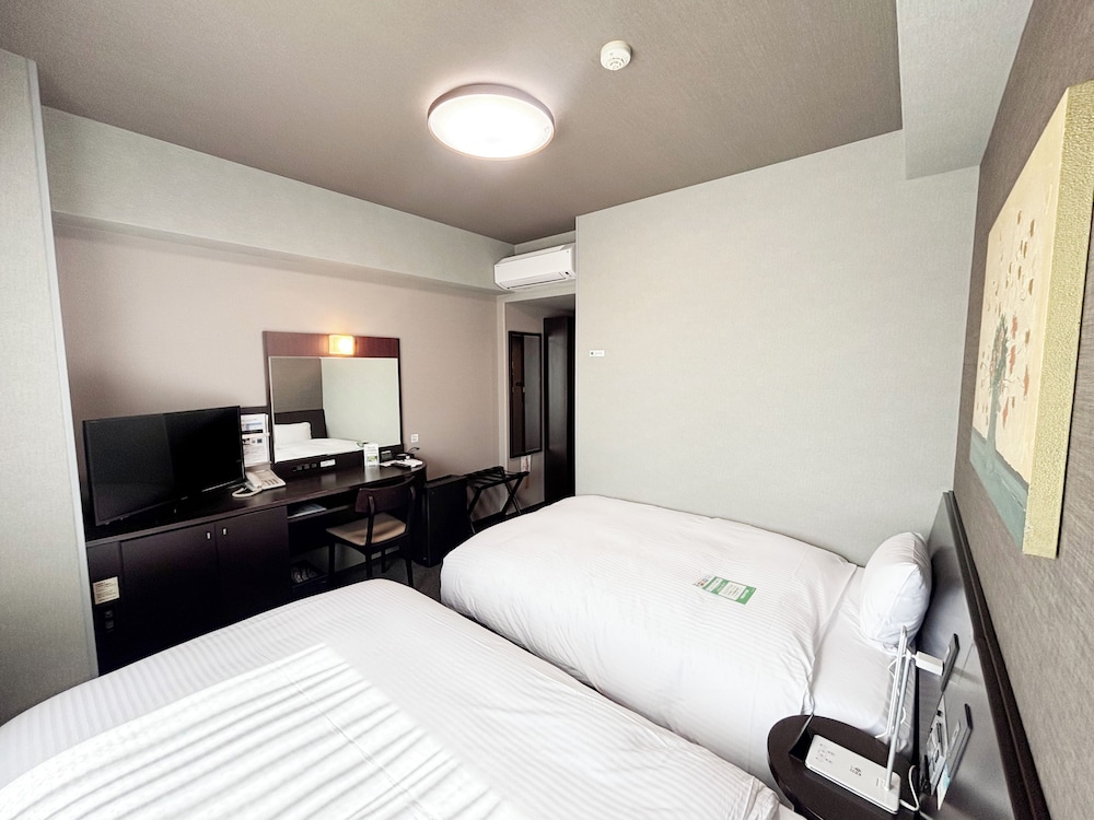 Hotel Route Inn Saijo 23/60