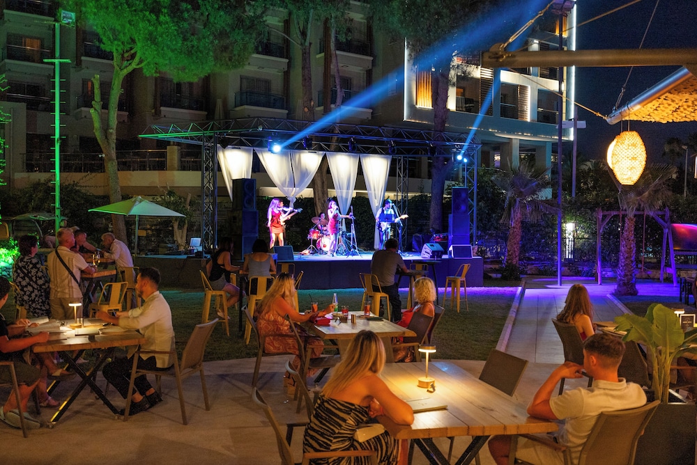 Caprea Hotel Marmaris (ex. Dora Beach Marmaris) 39/51