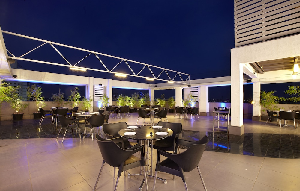 Bizz Tamanna Hotel Hinjawadi Pune 31/44