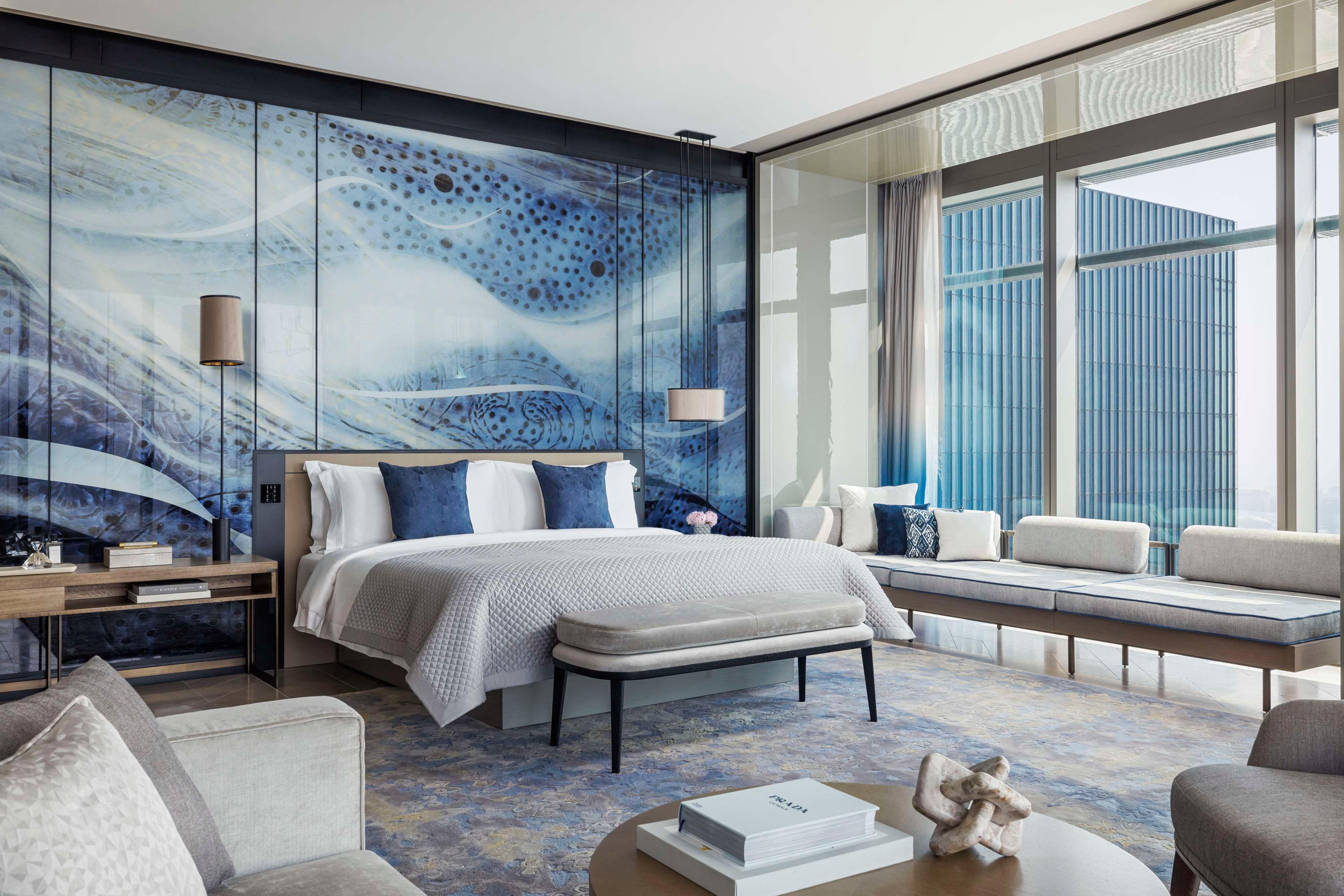 Zaabeel Suite