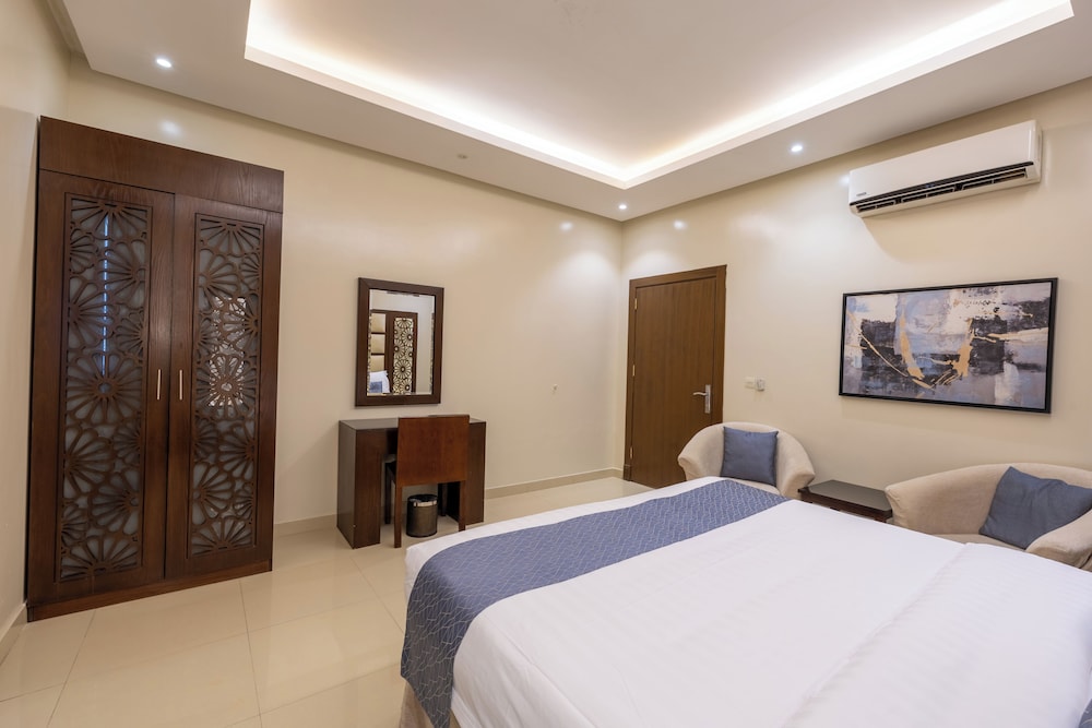 المهيدب النرجس(Al Muhaidb Residence Al Narges - Economic) 15/46