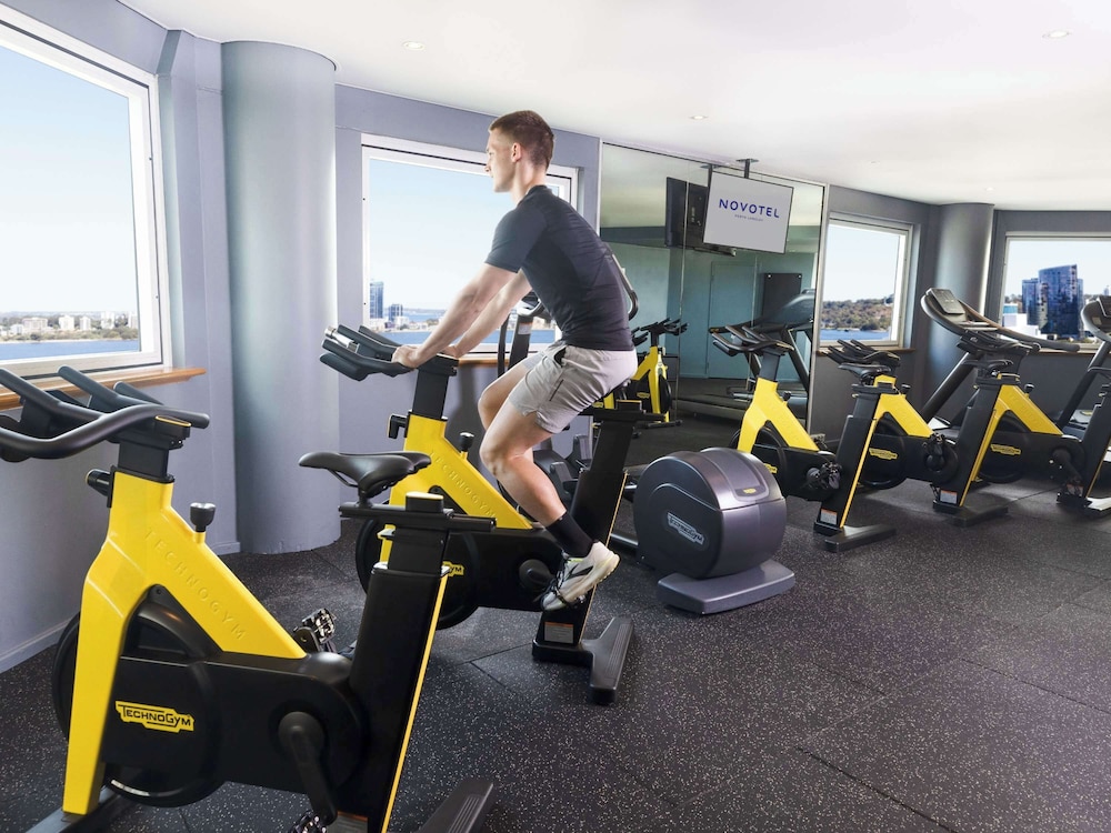 Novotel Perth Langley 40/68