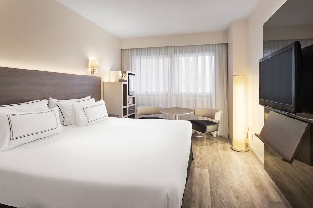 Melia Lebreros Hotel 17/67