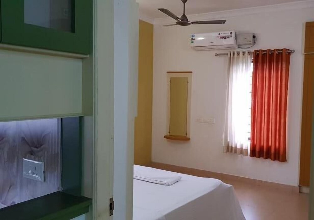 Shalom Residency My Atithi 48/50