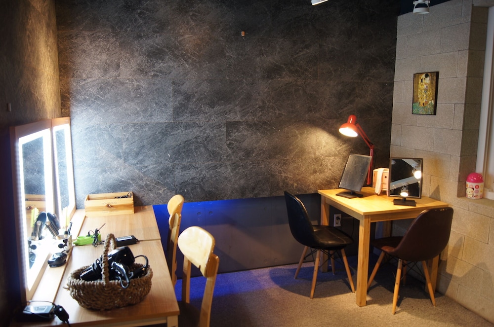 Backpackers In Yeosu - Hostel 58/68