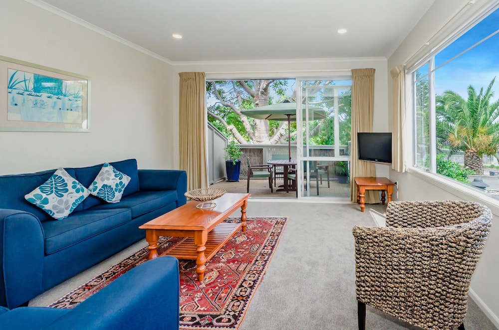 Raumati Sands Resort 26/46