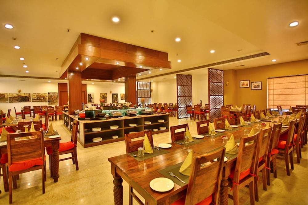 Regenta Resort Vanya Mahal 31/49