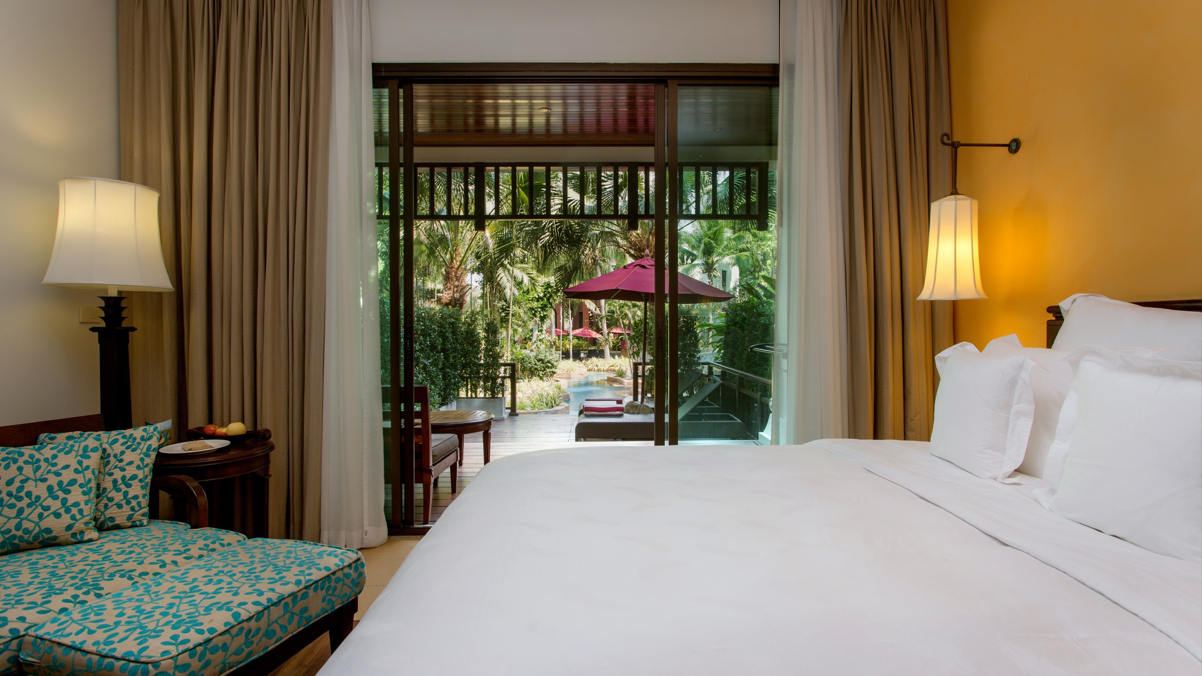 Intercontinental Pattaya Resort 10/50