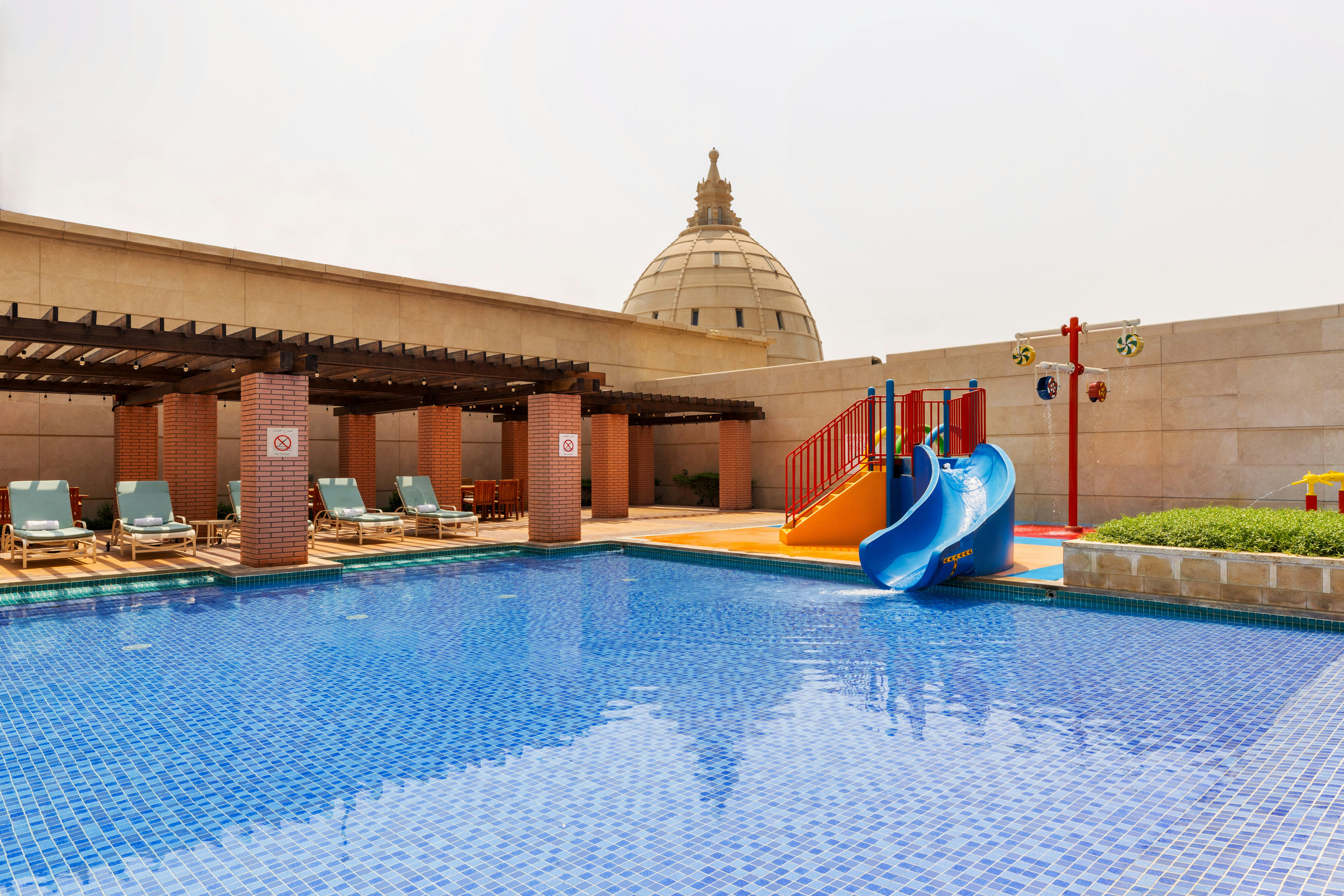 Hilton Dubai Al Habtoor City 39/50