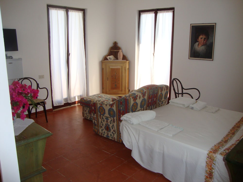 B&B Lacasadelcavaliere 30/55
