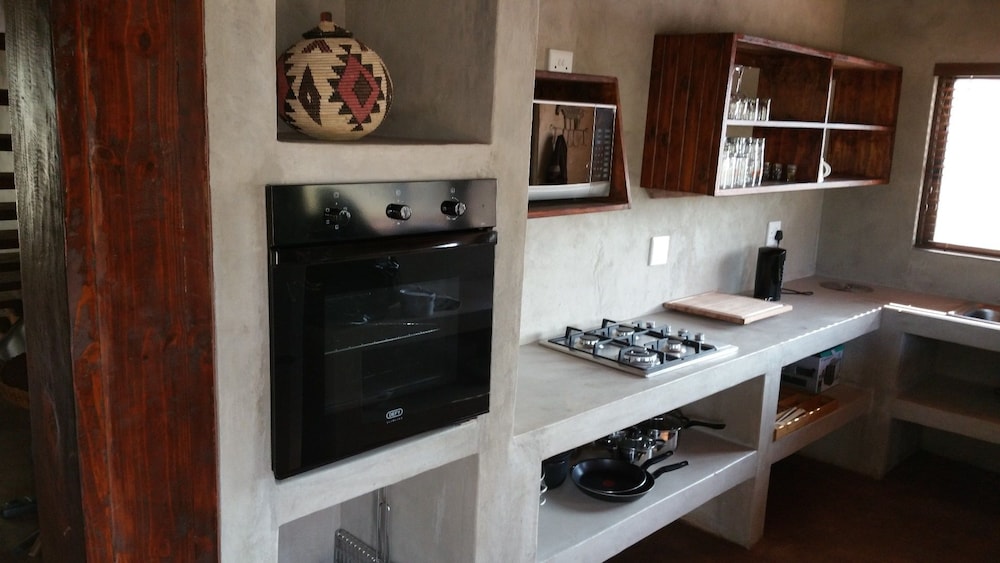 Marloth Kruger Bush Villa 7/36
