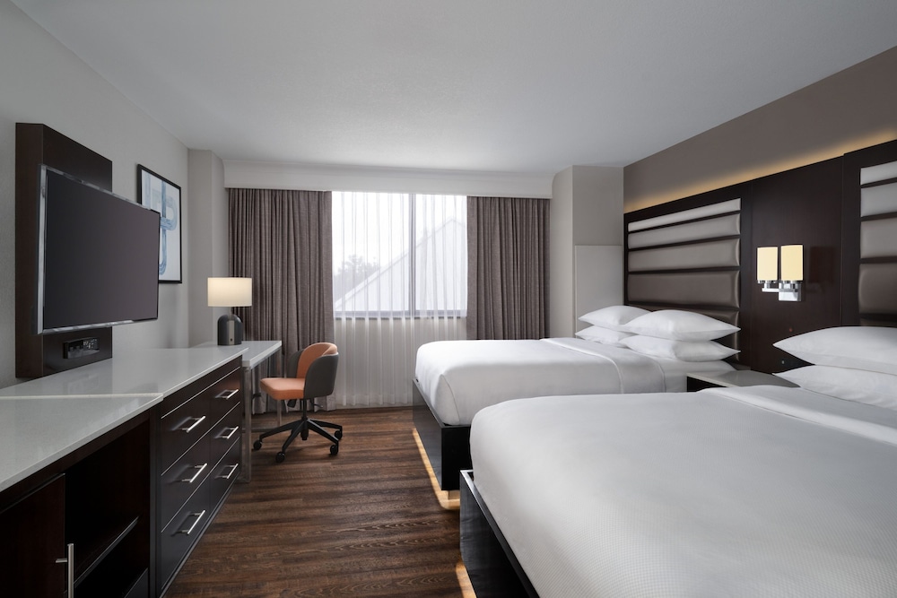 Room, 2 Queen Beds