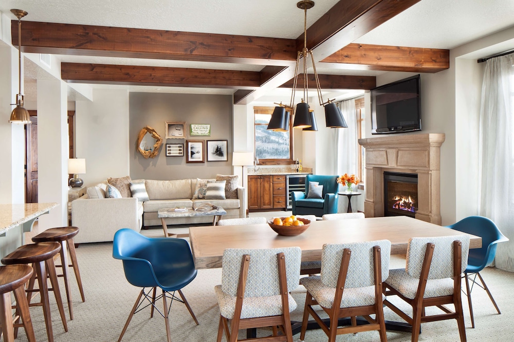 Hyatt at the Canyons by Park City Vacations 62/85