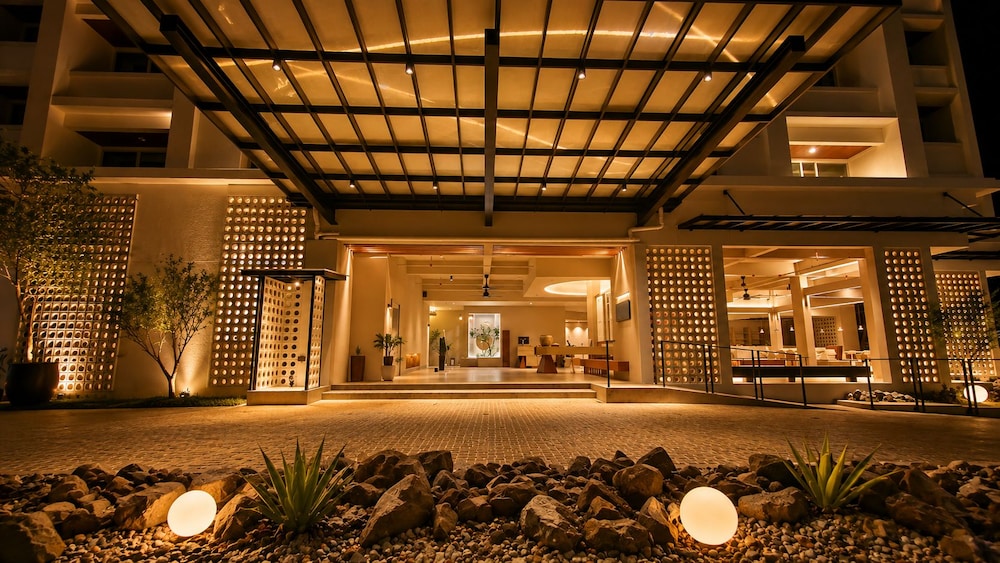 Blanco Apartment Hotel 32/59