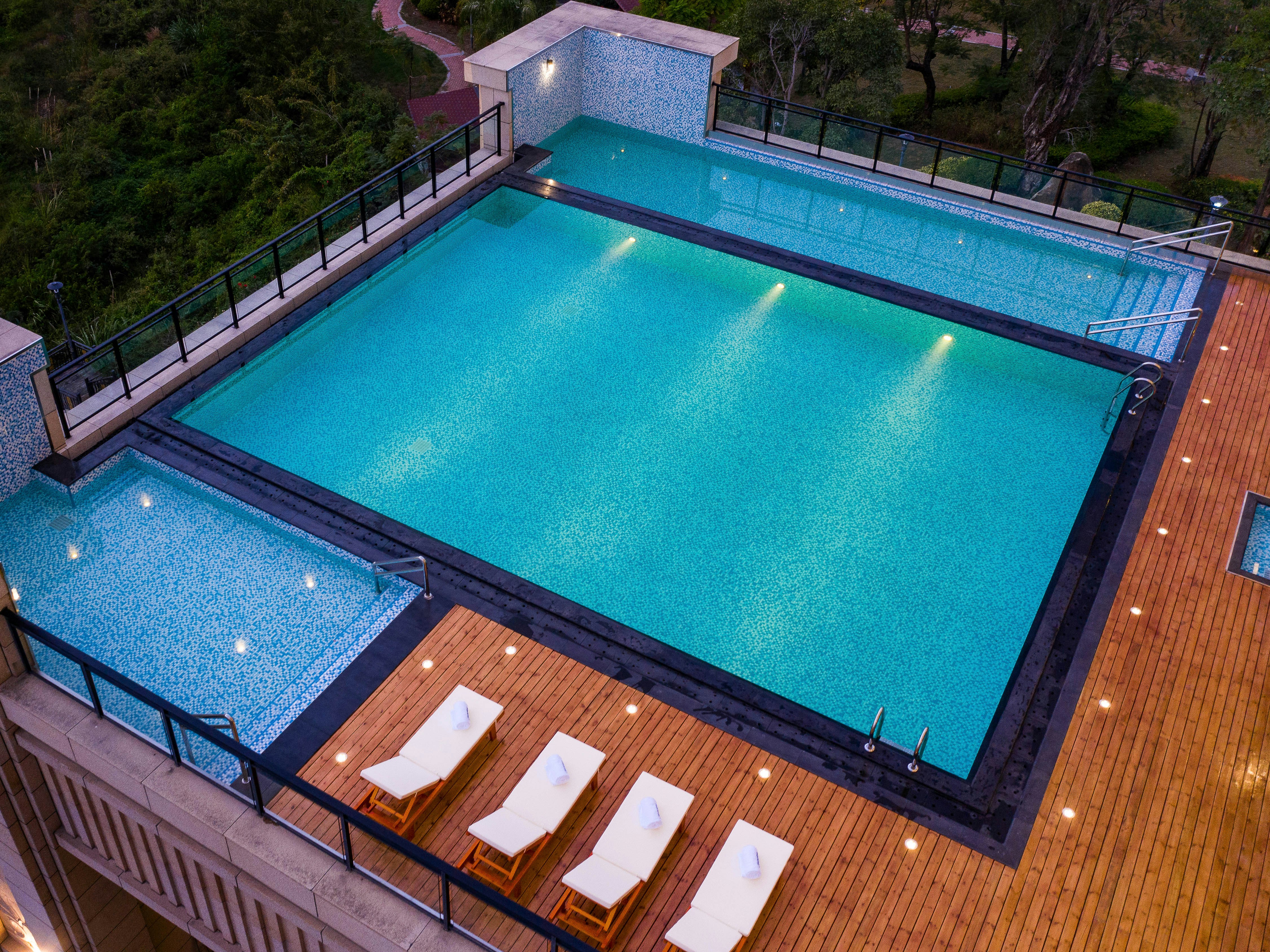 Hampton by Hilton Sanya Weiming Lake Park 21/28