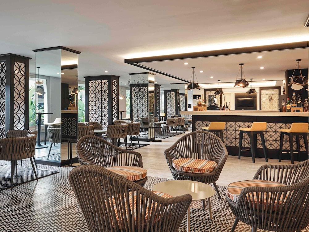 Movenpick Resort And Spa Boracay 50/70