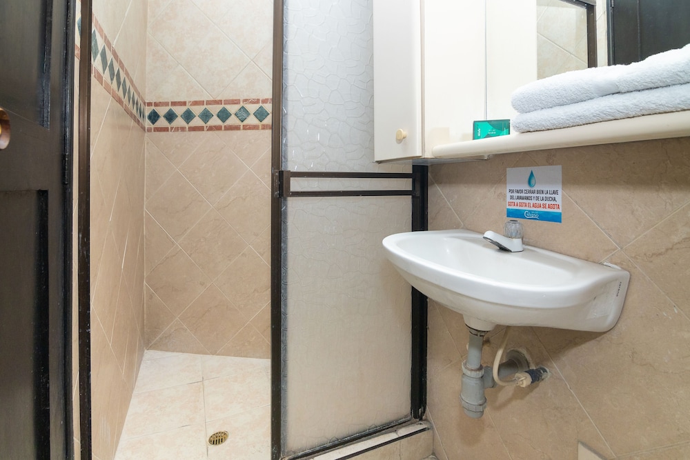Hotel Ayenda Calypso 1142 31/34