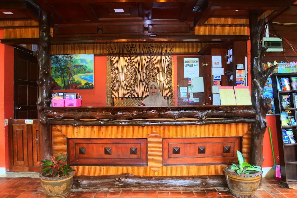 Baan Laanta Resort & Spa 10/69