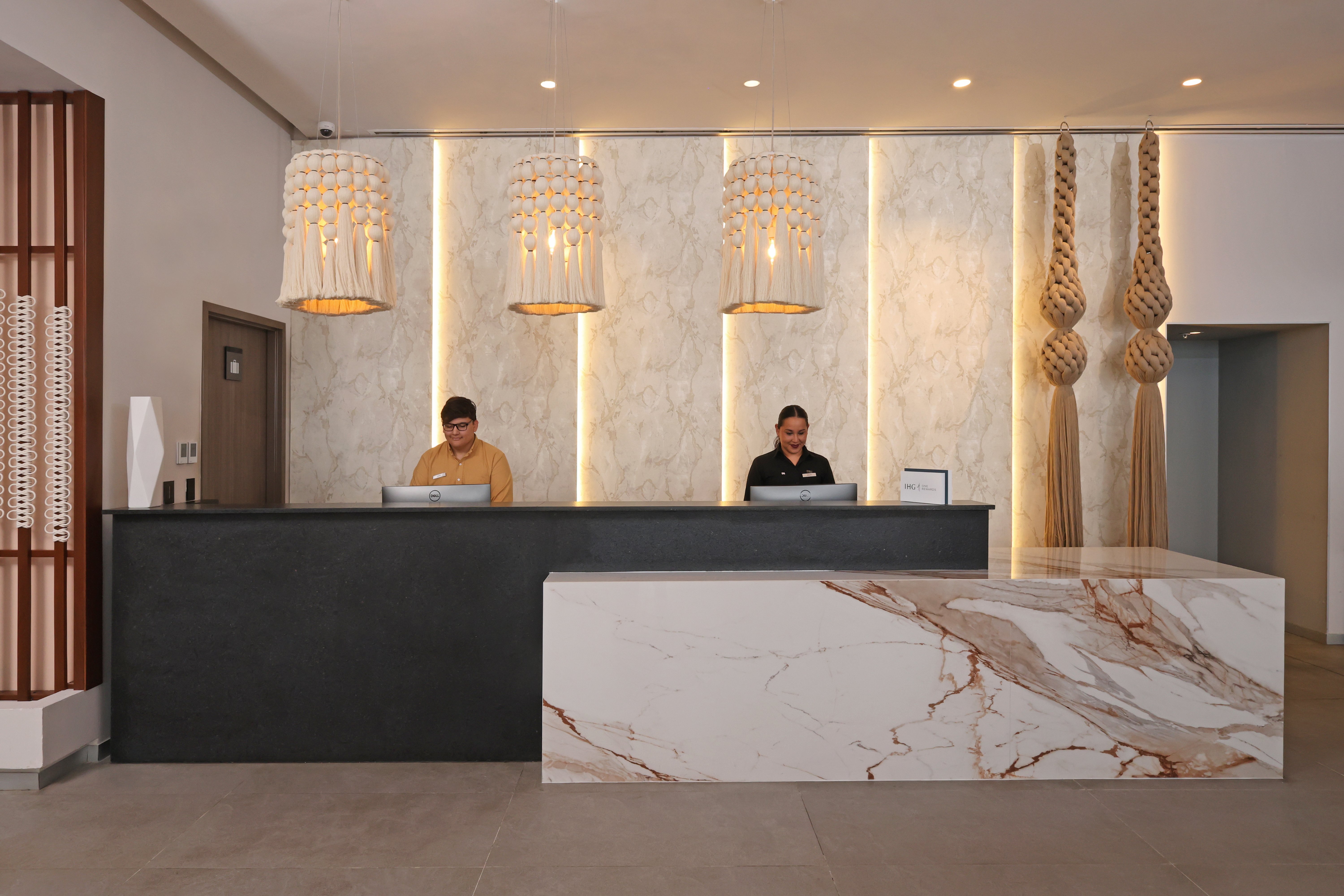 Crowne Plaza Merida by IHG 9/60