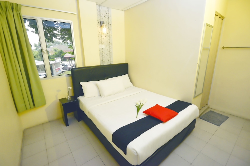 Sastria Hotel 5/39