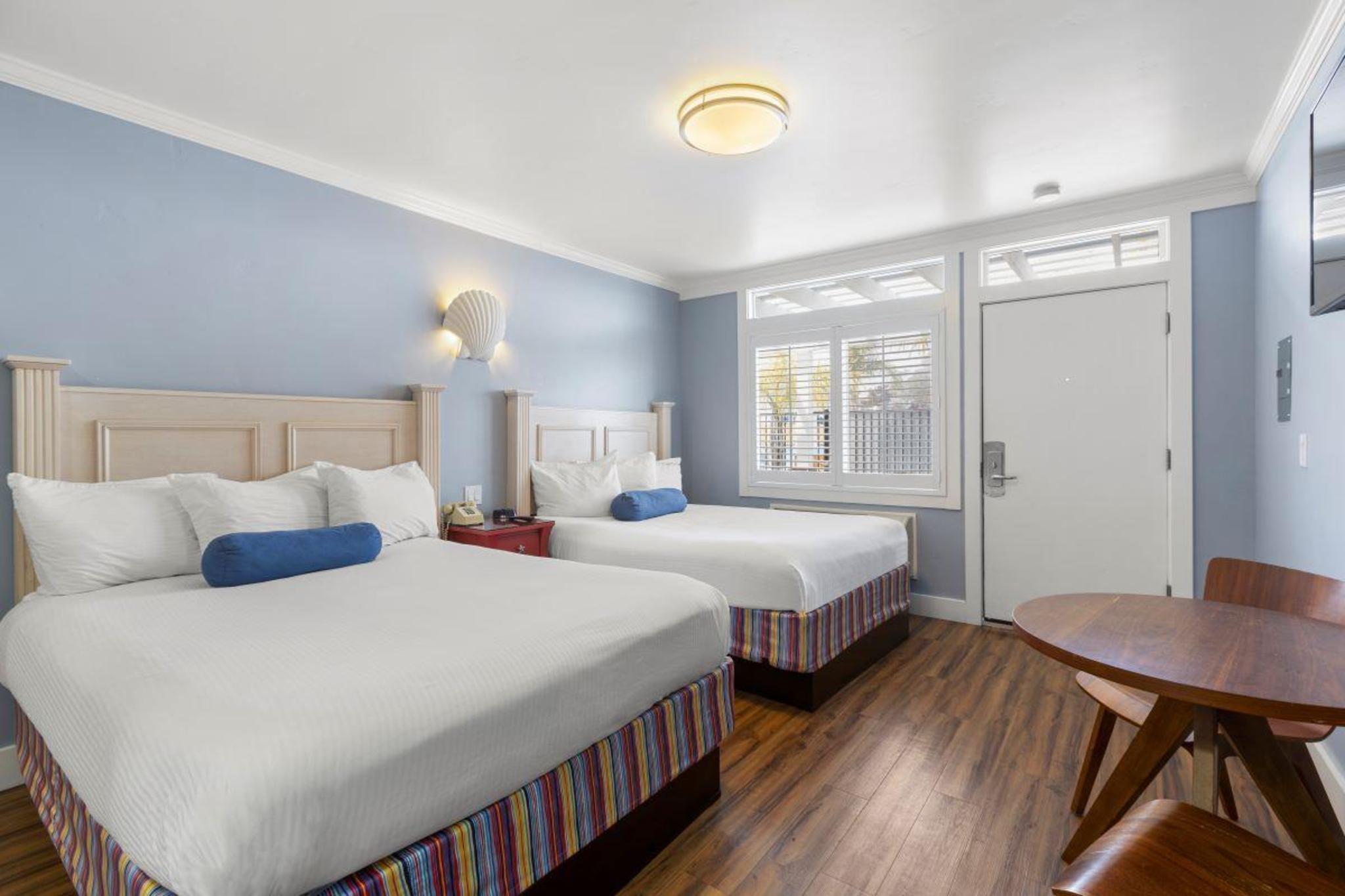 Beach Street Inn And Suites 7/23