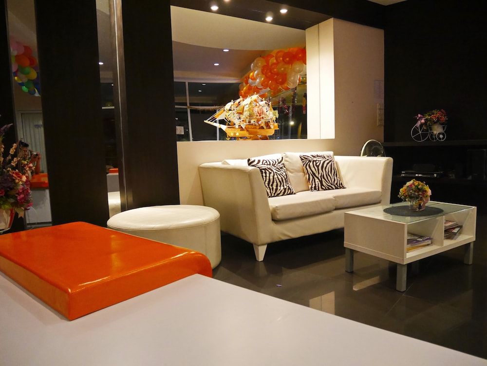 Portrait Residence Pranburi 48/55