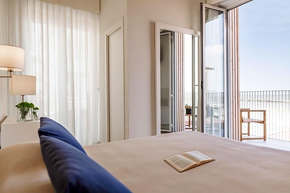 Hotel Capanni 22/33