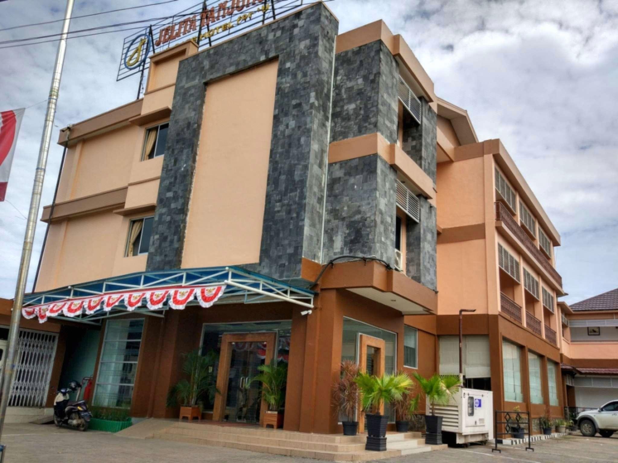 Jelita Tanjung Hotel 4/51