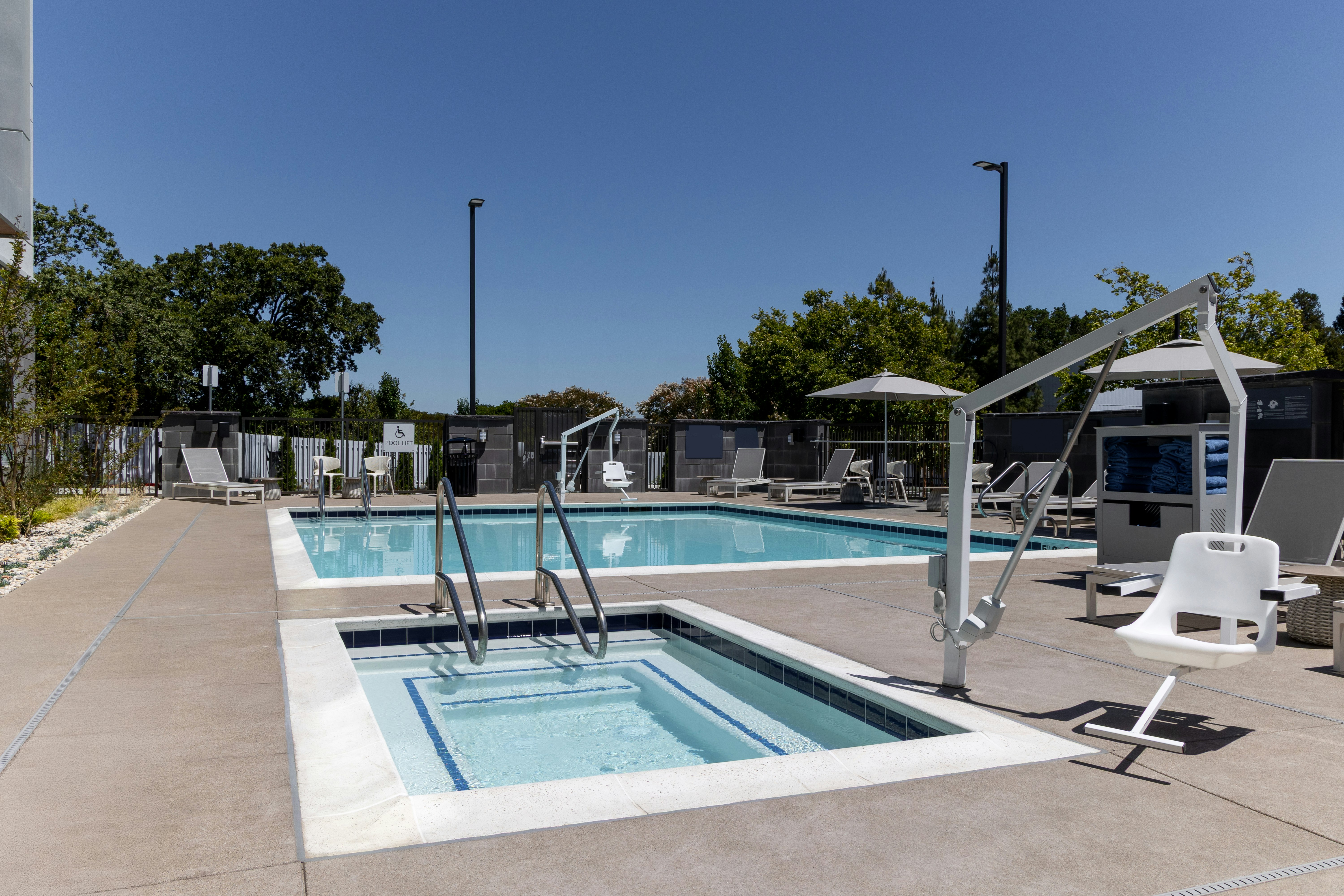 Hilton Garden Inn Walnut Creek 29/50
