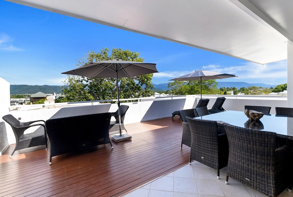 Saltwater Luxury Apartments 32/40