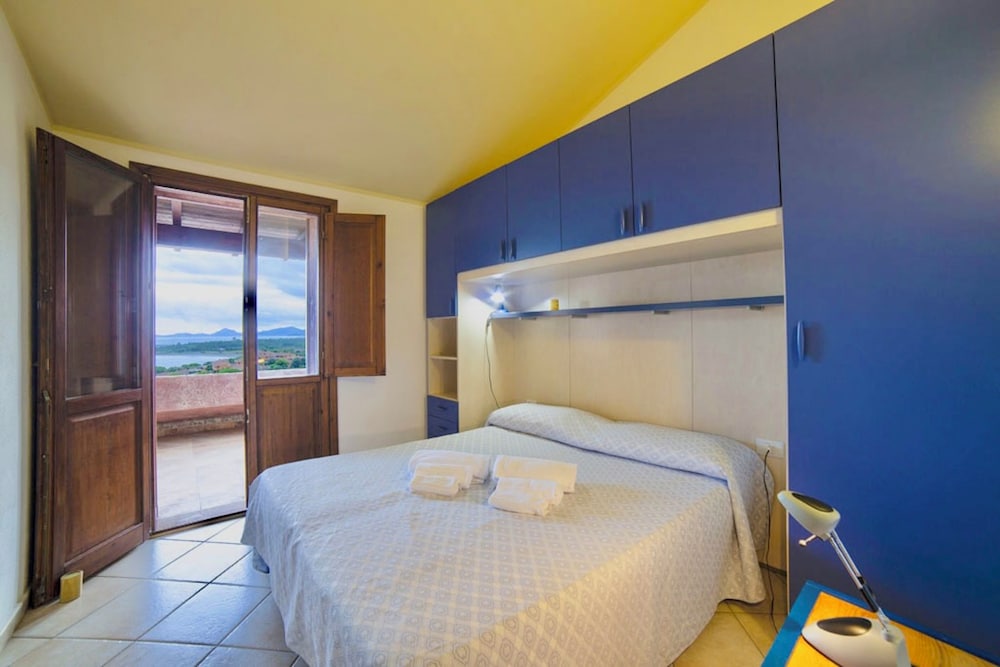 Villaggio Porto Corallo 14/50