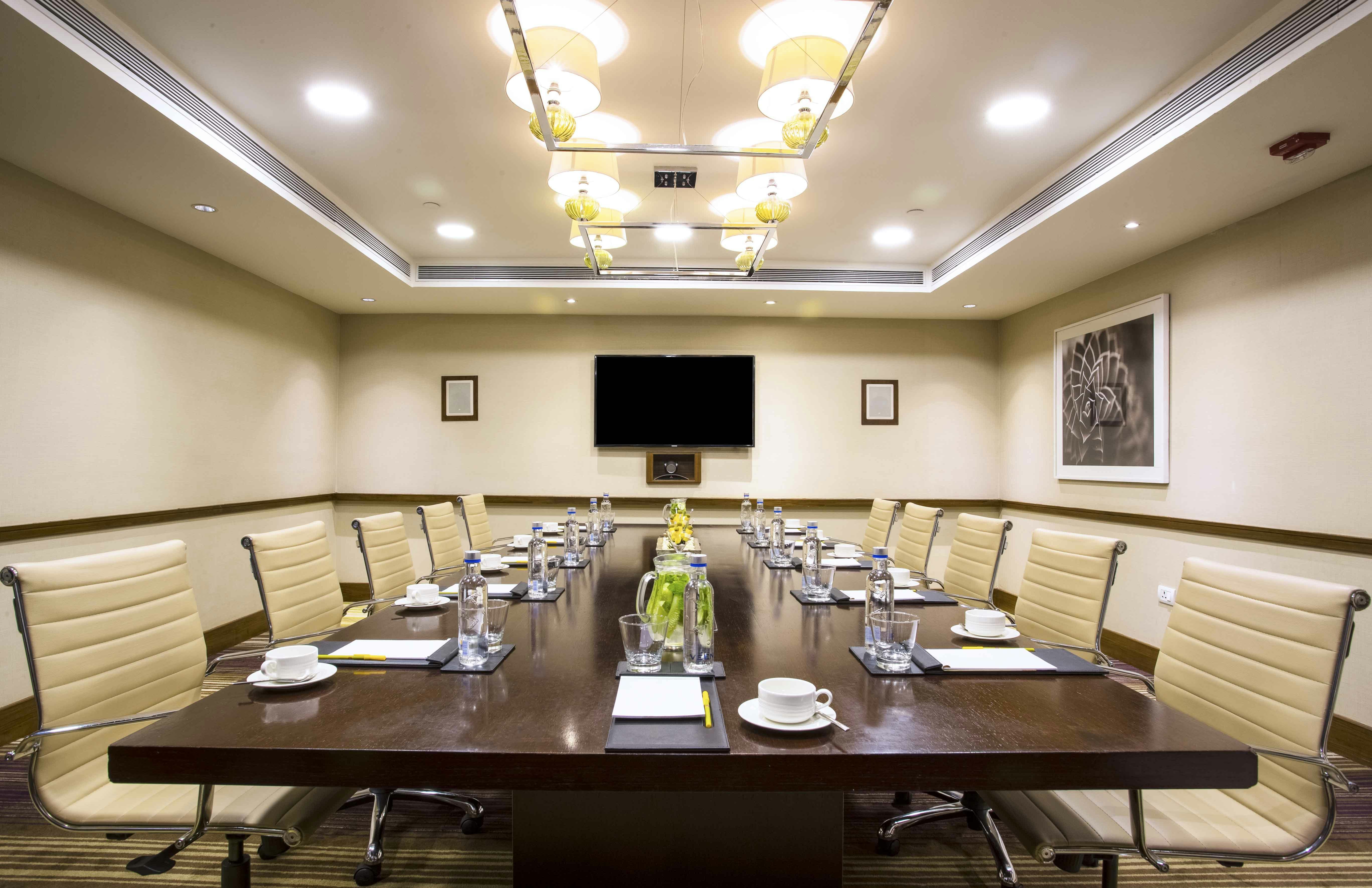Hilton Garden Inn Trivandrum 42/50
