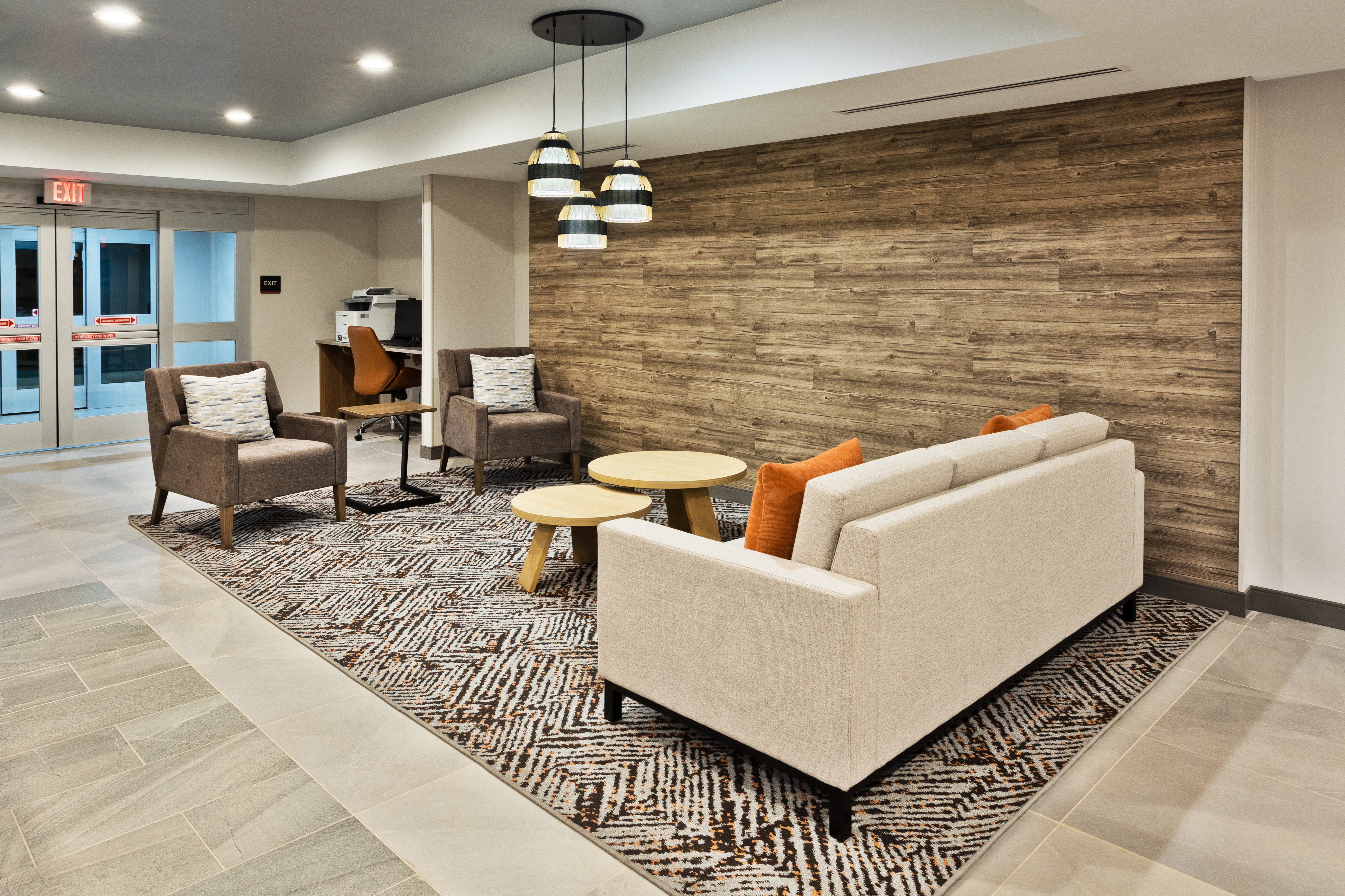 Candlewood Suites Dothan by IHG 20/39