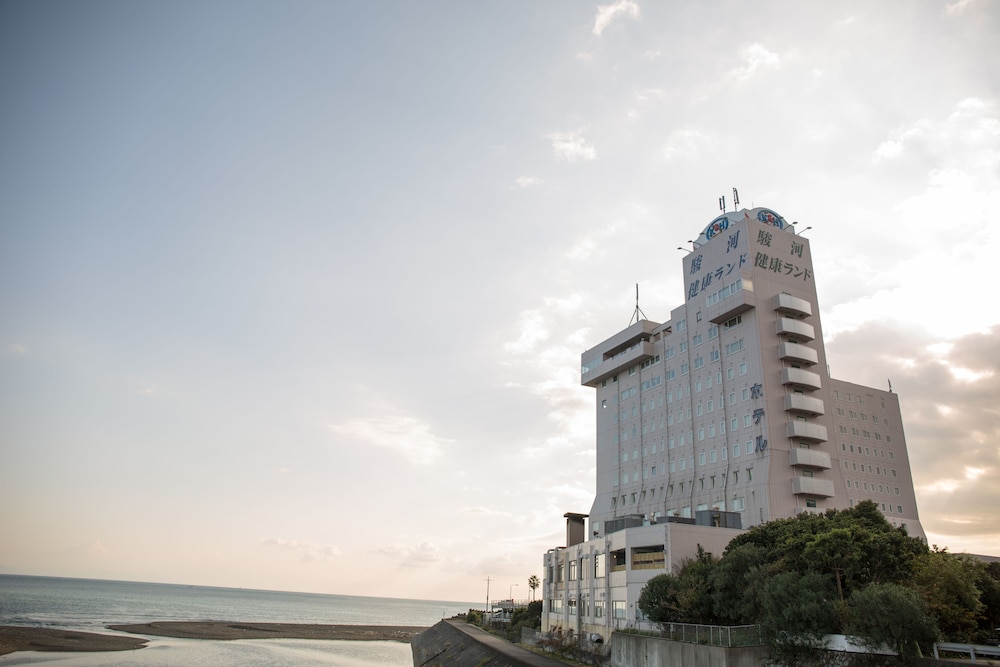 Kur & Hotel Suruga 39/39