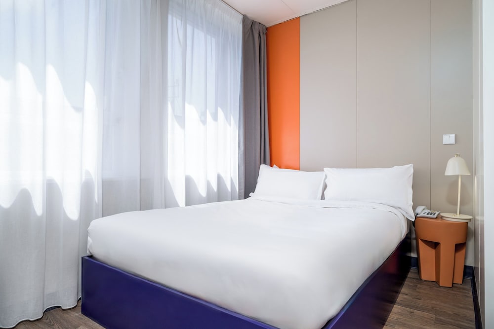 Istay Hotel Porto Centro 15/50