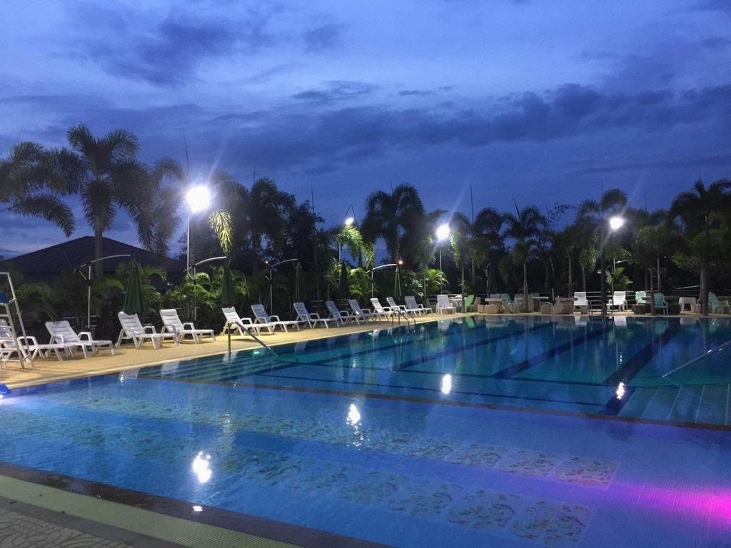 Suan Palm Resort 49/49