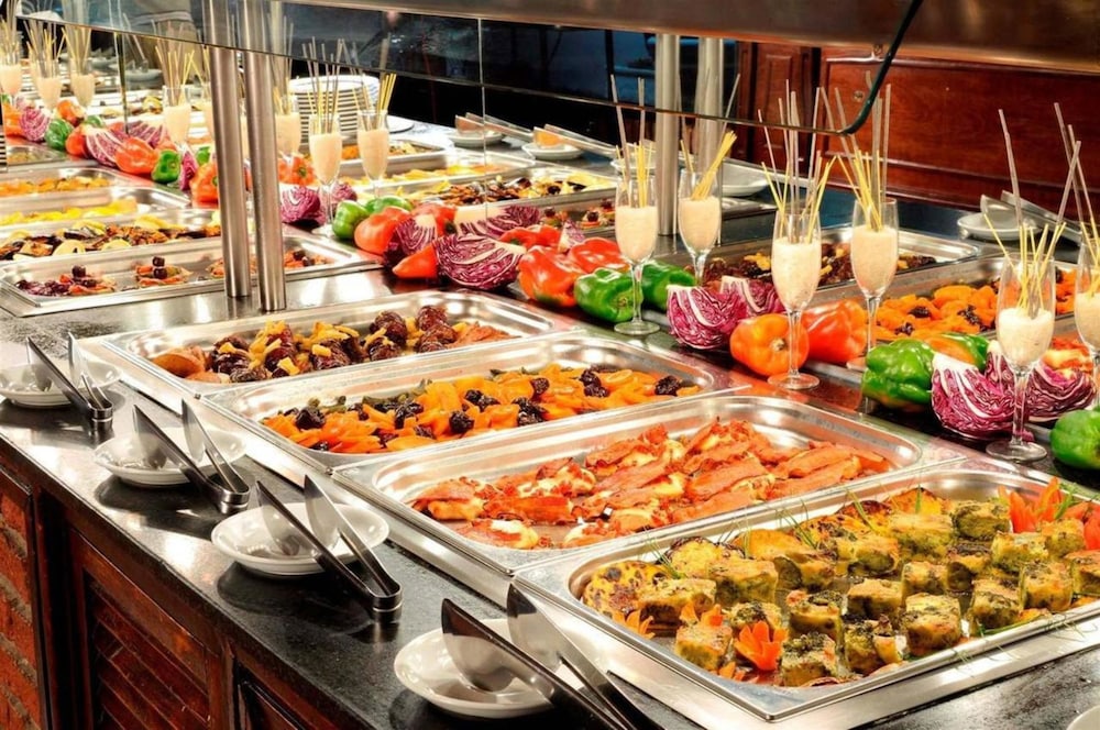 Arapey Thermal Resort Spa All Inclusive 30/70
