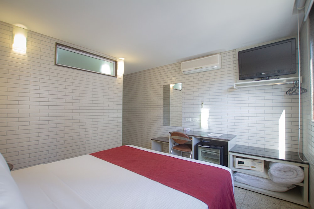 STANDARD, DOUBLE BED
