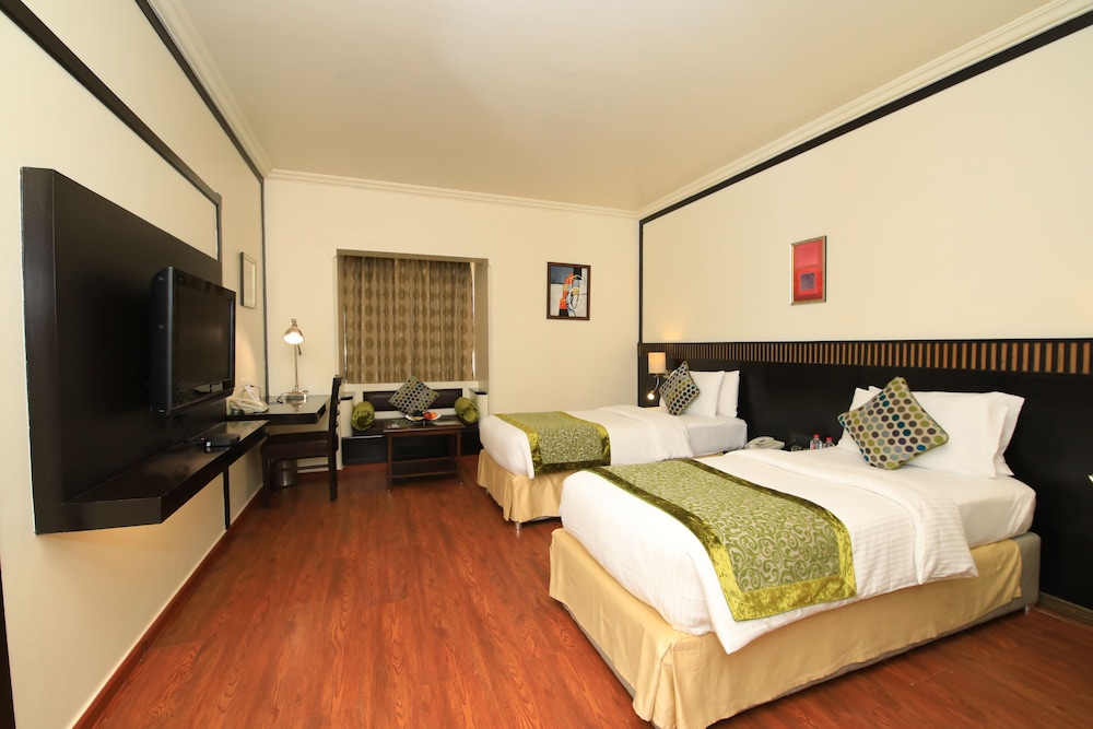 Fortune Inn Haveli 6/28