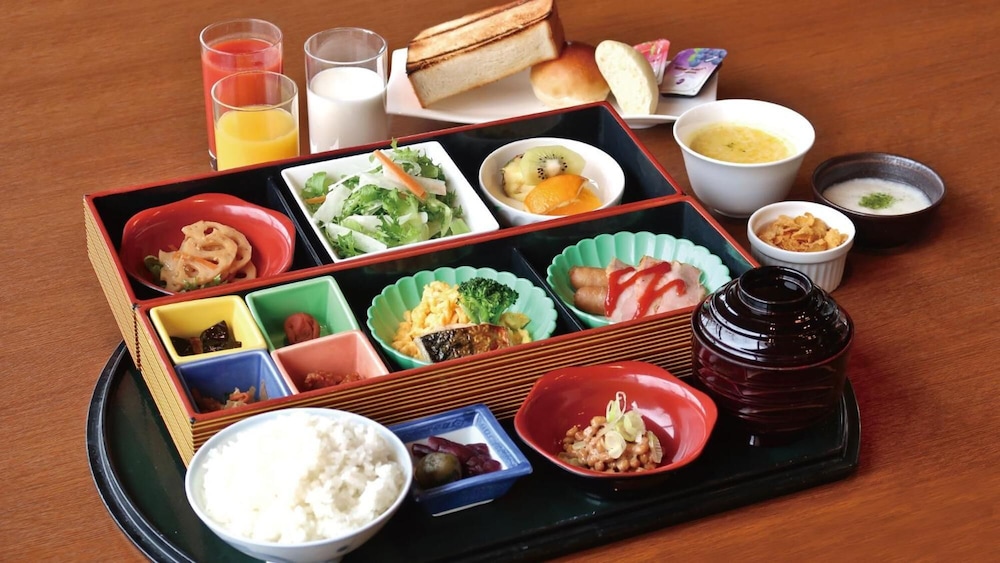 Koriyama View Hotel Annex 43/50