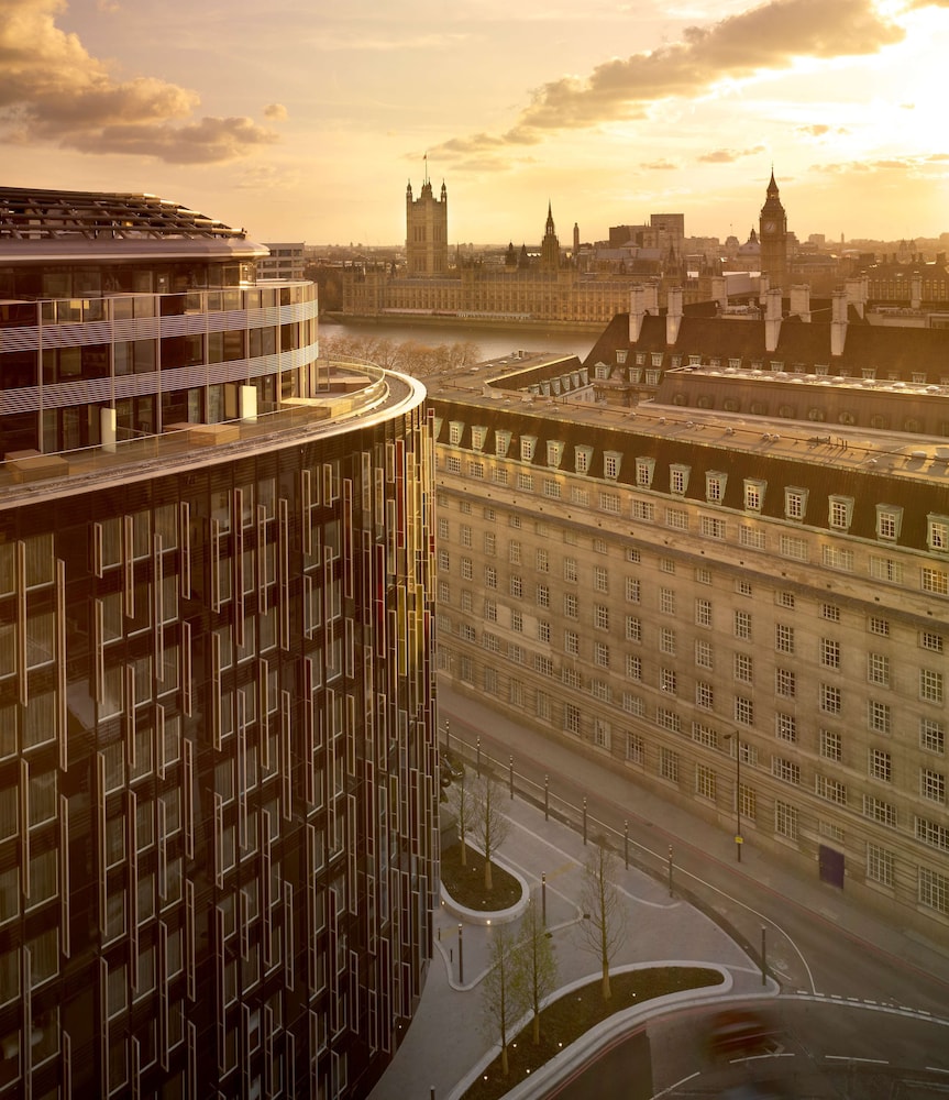 Park Plaza London Westminster Bridge in LONDON