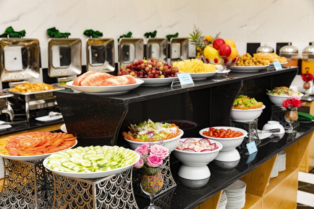 Crown Hotel Nha Trang 20/36