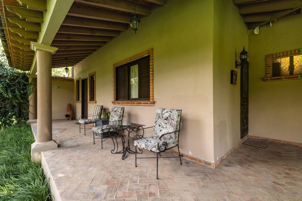 Casa Las Palmas 5/50