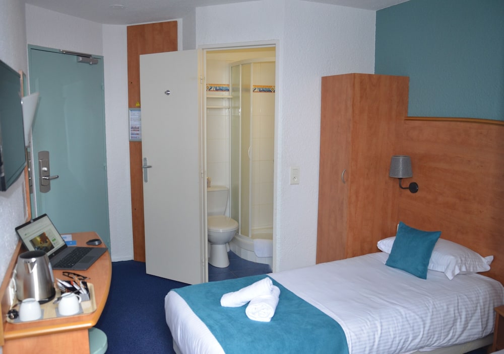 BEST HOTEL CAEN CITIS 12/51