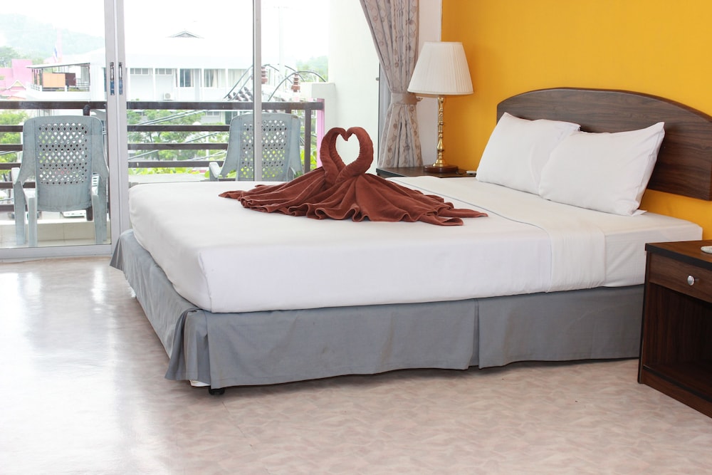 Orchid Residence 16/30